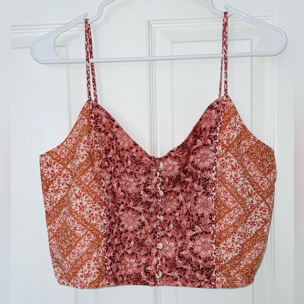 American Eagle tank top (M)